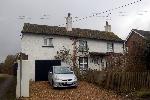 31 Church Road - Pear Tree Cottage February 2010